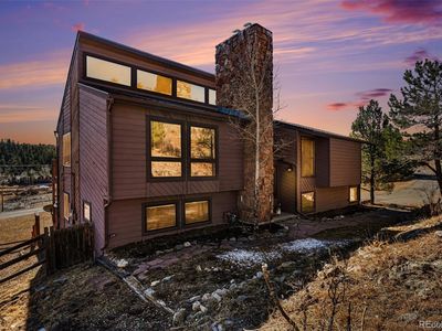 3260 Bit Road, Evergreen, CO, 80439