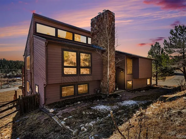 3260 Bit Road, Evergreen, CO 80439