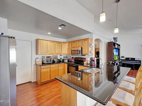2nd image of 16060 W LUPINE Avenue
