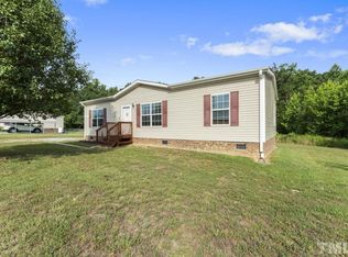 365 Wild Oak Ln, Roxboro, NC 27574