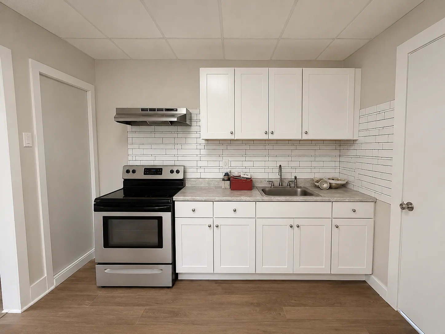 1 bed, 817 sqft, $1,175 — Photo 4