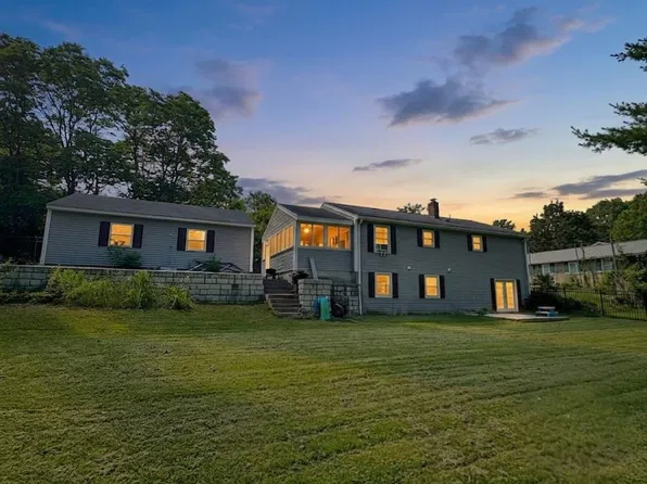 3 Nel Mar Heights, Claremont, NH 03743