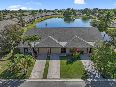7624 NW 99th Ave, Tamarac, FL, 33321