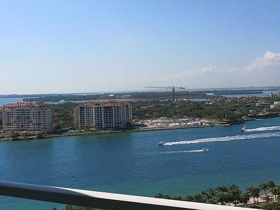 3rd image of 400 S Pointe Dr APT 2301