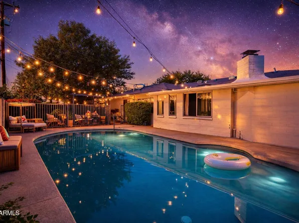 8221 E EDGEMONT Avenue, Scottsdale, AZ 85257