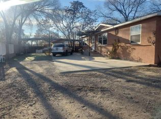 1824 Marston St SW, Albuquerque, NM 87105