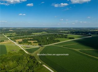 Highway O, Chilhowee, MO 64733