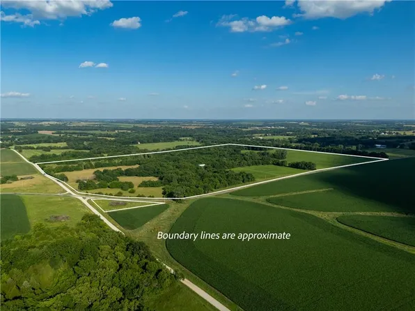 Highway O, Chilhowee, MO 64733