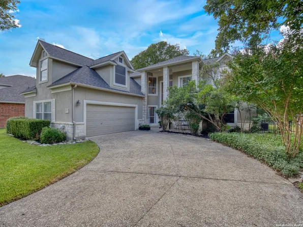 13235 TRENTWOOD, San Antonio, TX 78231