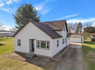 103 May STREET, Rockland, WI 54653