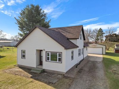 103 May STREET, Rockland, WI, 54653