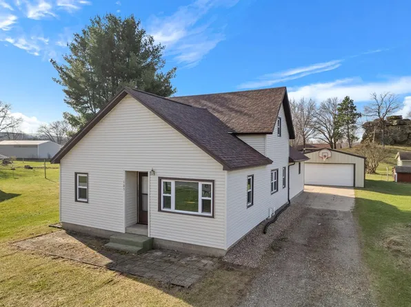 103 May STREET, Rockland, WI 54653