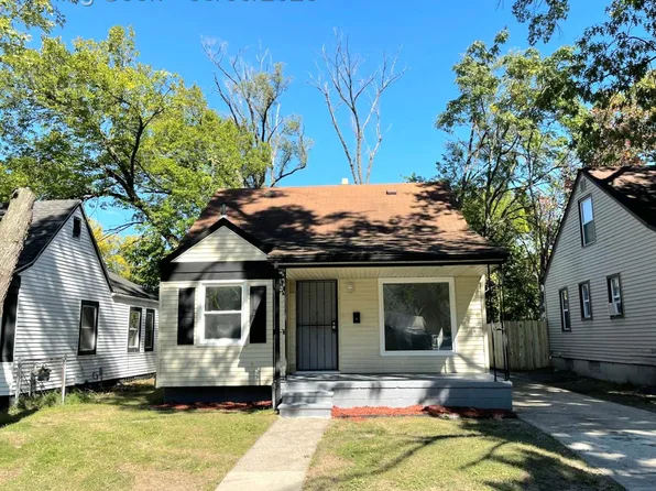 16442 Pembroke Ave, Detroit, MI 48235