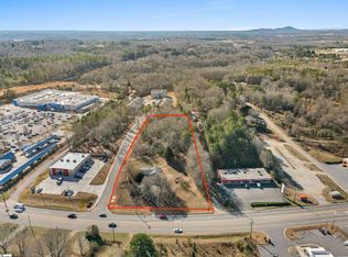 2663 Gentry Memorial Hwy #A, Pickens, SC 29671