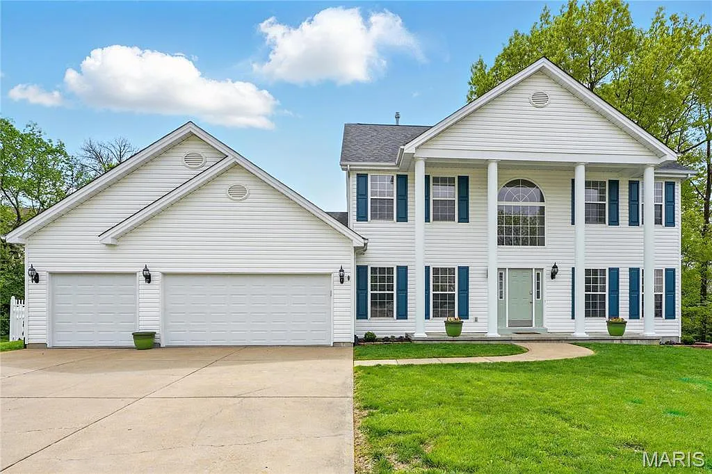 14 Carlton Valley Ct photo 1
