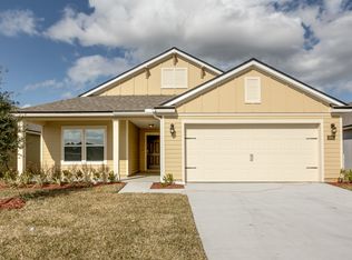 3661 Baxter St, Jacksonville, FL 32222