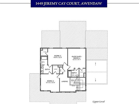 5th image of 1449 Jeremy Cay Ct