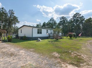 171 W Fernwood Ct, Defuniak Springs, FL 32433