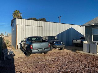 5930 Dodd St, Las Vegas, NV 89122