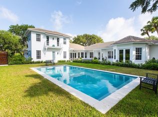 803 Sable Oak Ln, Indian River Shores, FL 32963