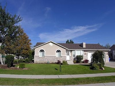 8591 S Saralee Dr, West Jordan, UT, 84088