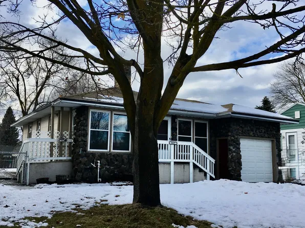 5617 N Elgin St, Spokane, WA 99205