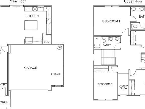 Floor Plan.