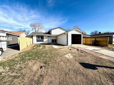 558 1/2 31 3/4 Rd, Grand Junction, CO, 81504