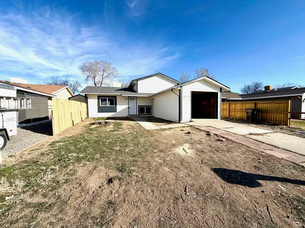 558 1/2 31 3/4 Rd, Grand Junction, CO 81504