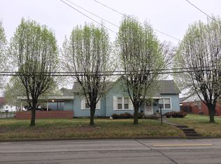 1008 W Arch Ave, Searcy, AR 72143