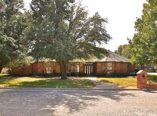 1325 Canterbury Dr, Abilene, TX 79602