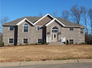 623 Natalie Ln LOT 386, Spring Hill, TN 37174
