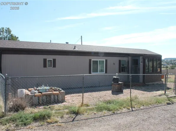 214 5th Ave, Coal Creek, CO 81221