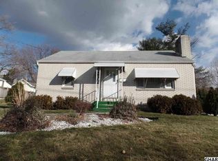 503 N 36th St, Harrisburg, PA 17109