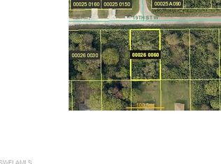 3009 19th St W, Lehigh Acres, FL 33971