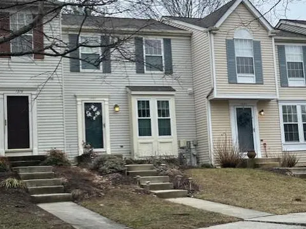 1221 Seminole Dr, Arnold, MD 21012