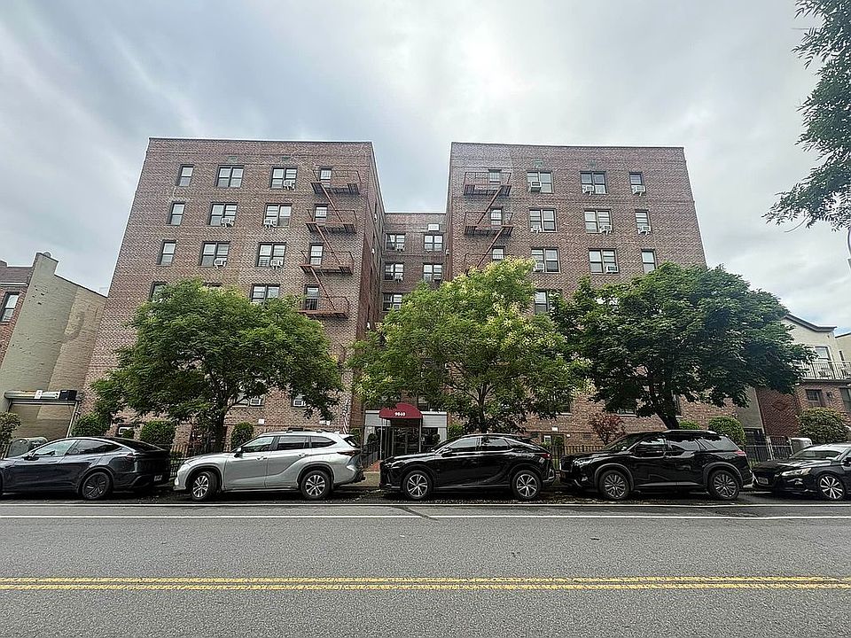 1st image of 9040 Fort Hamilton Pkwy APT 3M