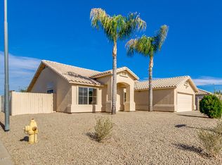 1218 W Escuda Rd, Phoenix, AZ 85027