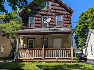 152 Pennsylvania Ave UNIT 2, Rochester, NY 14609