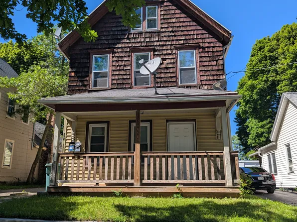 152 Pennsylvania Ave Unit 2, Rochester, NY 14609