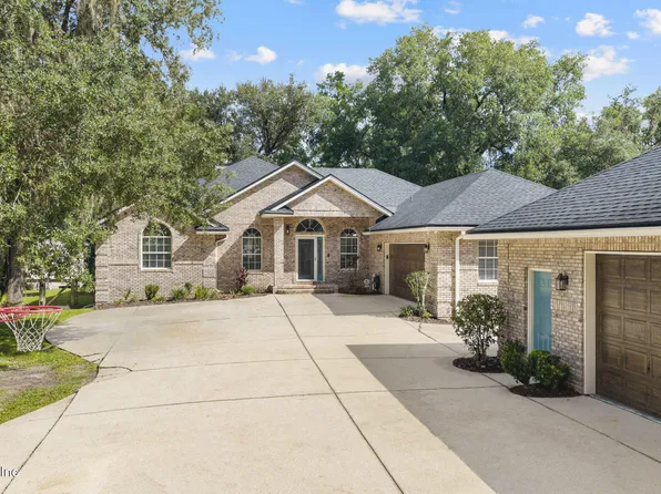 2361 SANDY RUN Drive N, Middleburg, FL 32068