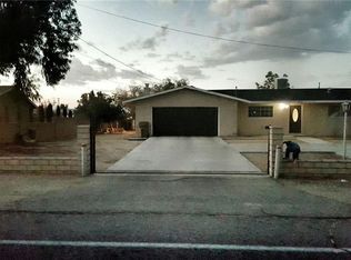 16562 Eucalyptus Rd, Hesperia, CA 92345