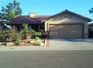 3523 Duffy Cir, North Las Vegas, NV 89031