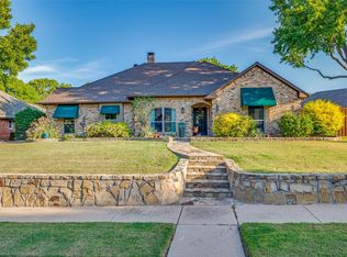 736 Meadowlark Ln, Coppell, TX 75019
