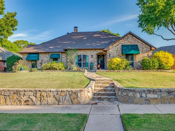 736 Meadowlark Ln, Coppell, TX 75019