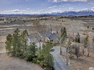 1568 Barker Ct, Gardnerville, NV 89410