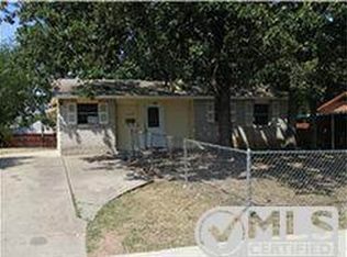 1307 Briarwood Dr, Mesquite, TX 75149