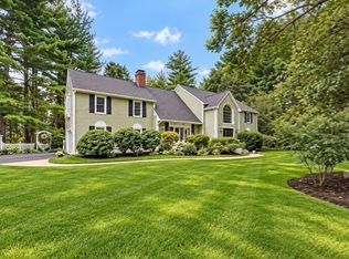 66 Farrington Ln, Marlborough, MA 01752