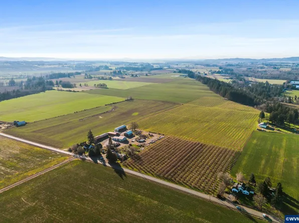 41404 Kingston Jordan Rd SE, Stayton, OR 97383