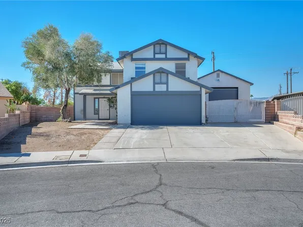 5329 Gaborone Ave, Las Vegas, NV 89108